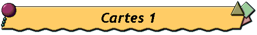 Cartes 1